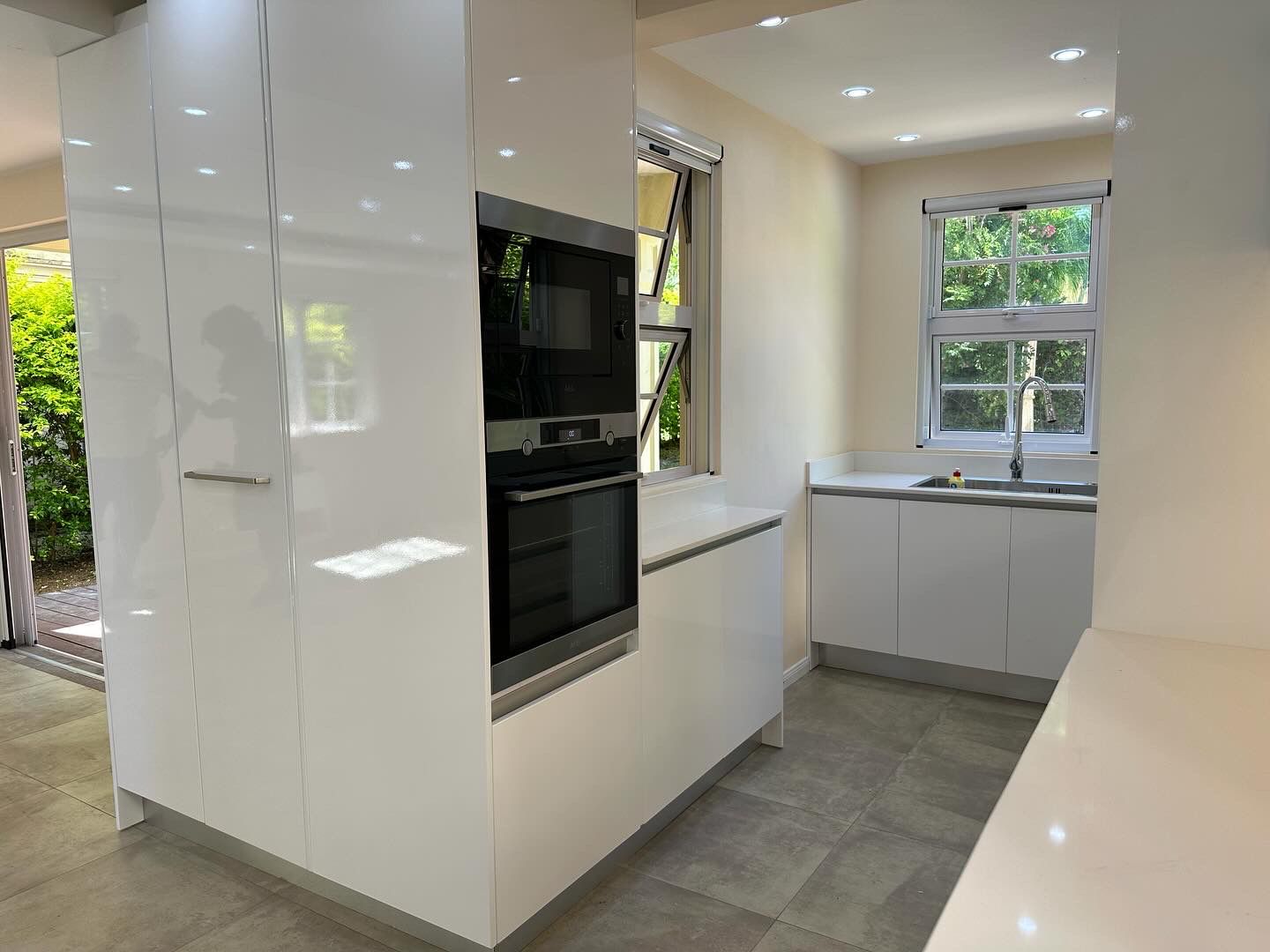 Interior Colour Consultation by Cabana Home