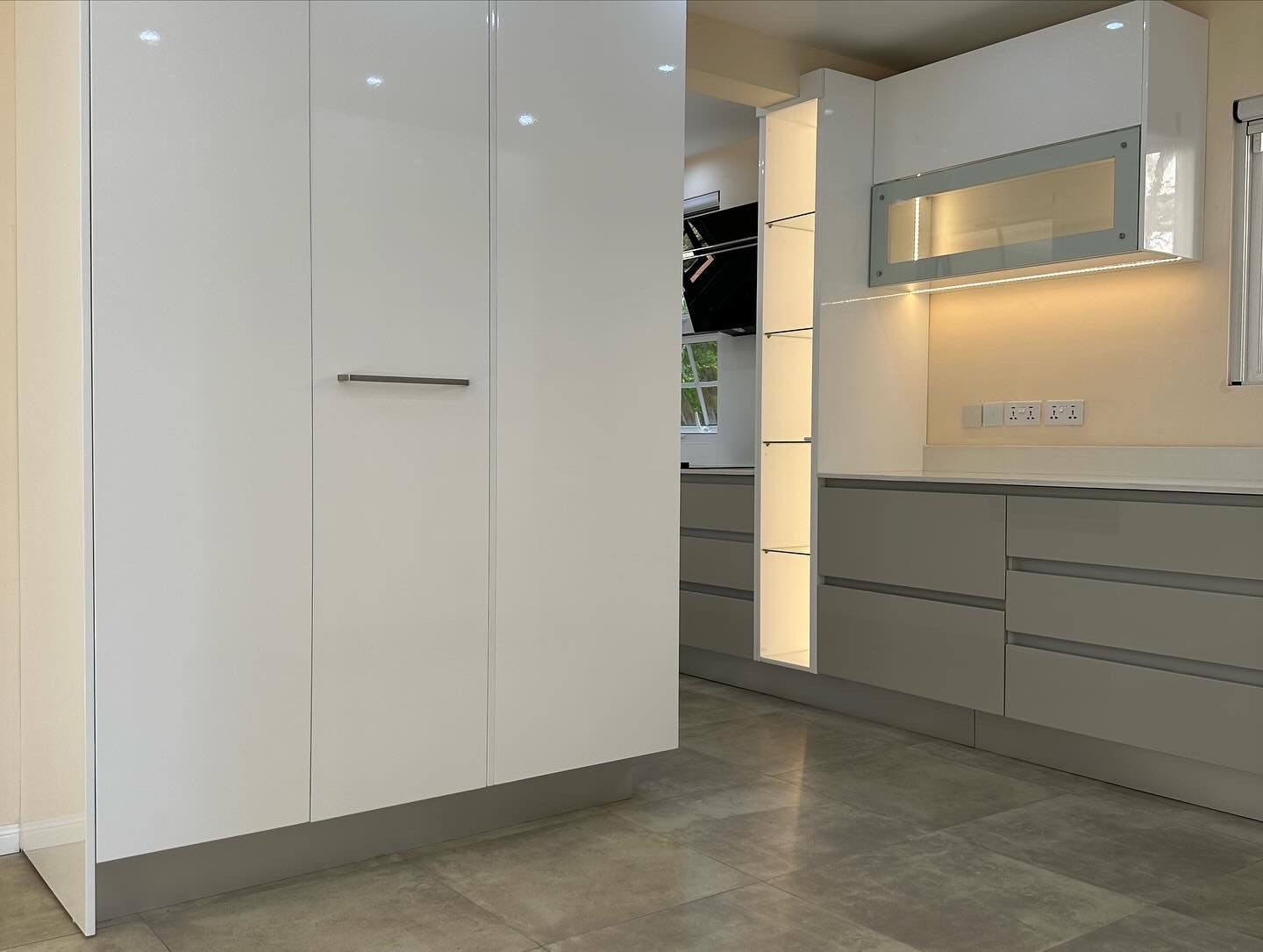 Bathroom Renovations