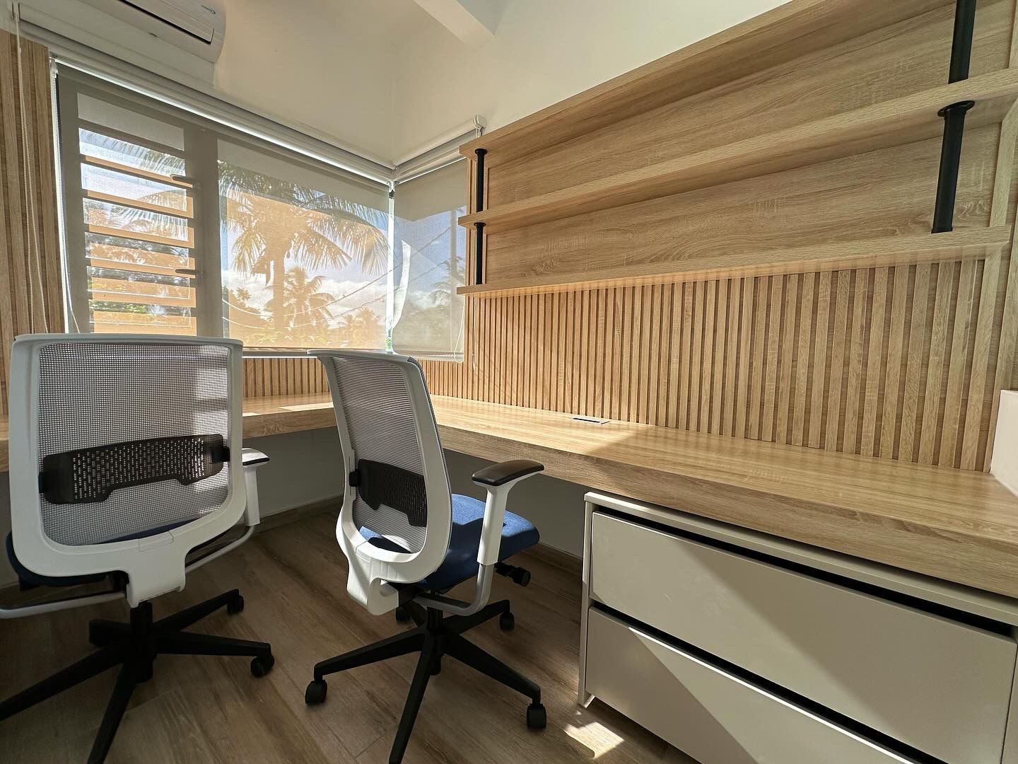 Modern Office Solution