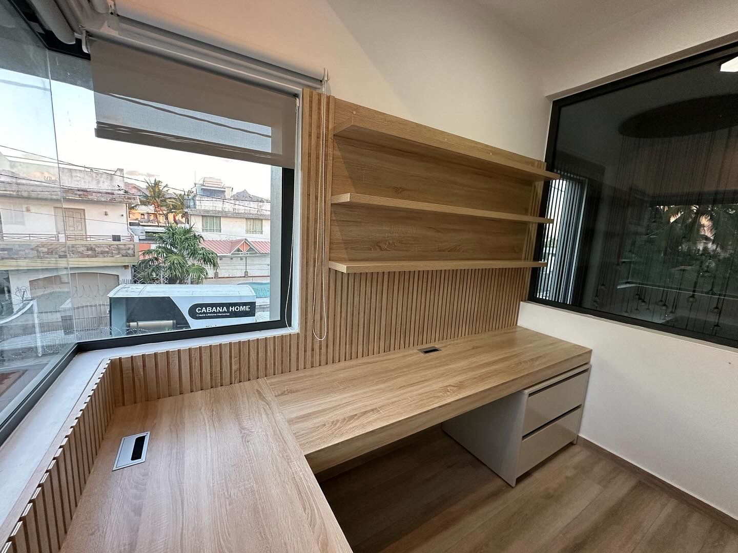 Interior Colour Consultation